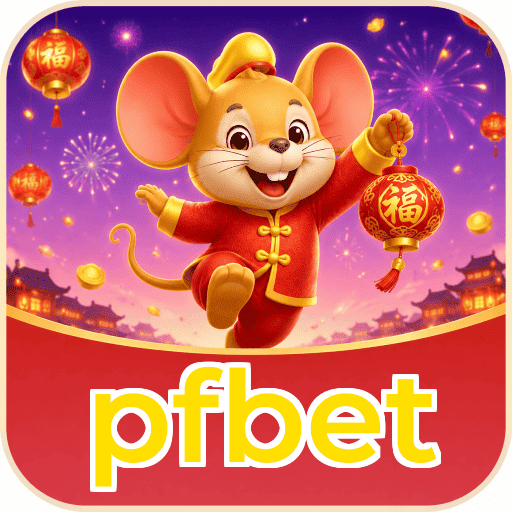 pfbet Apostas Esportivas Logo - 34 Esportes Certificados