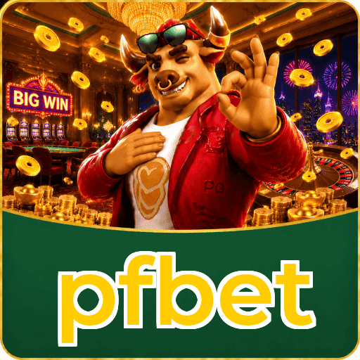 Logo pfbet Plataforma Certificada