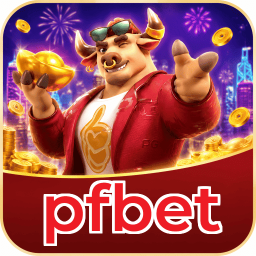 pfbet Logo Seguro