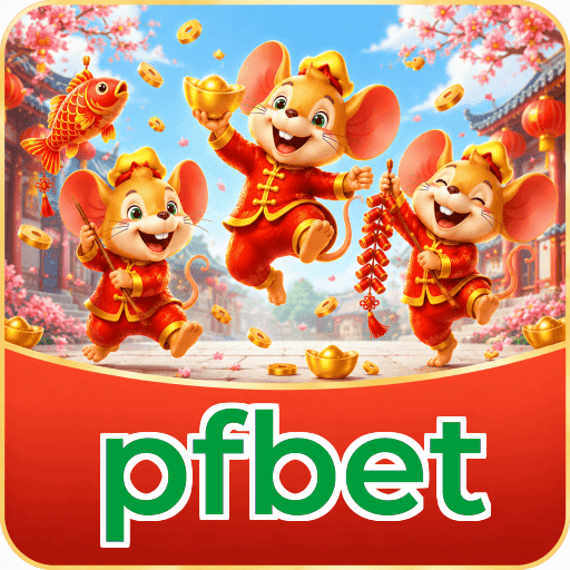 pfbet Jackpots Progressivos