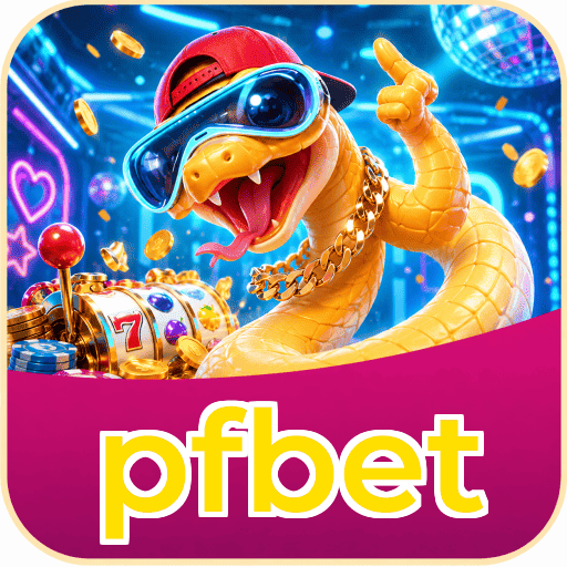 pfbet Logo Verificado