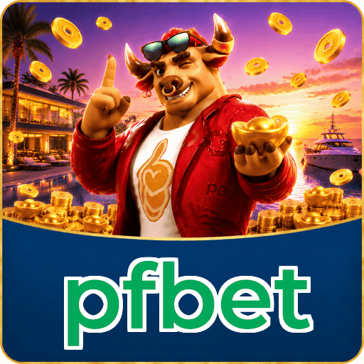Logo pfbet Loteria Online