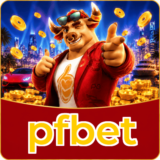 pfbet Download Speed Test Logo - Teste de Velocidade Certificado